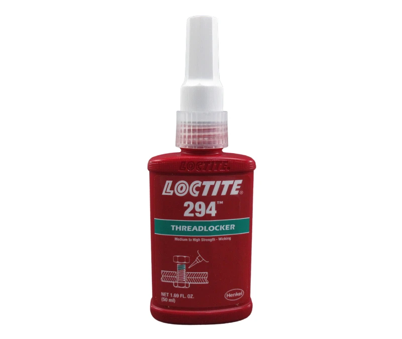 乐泰294螺纹锁固剂 loctite294胶水